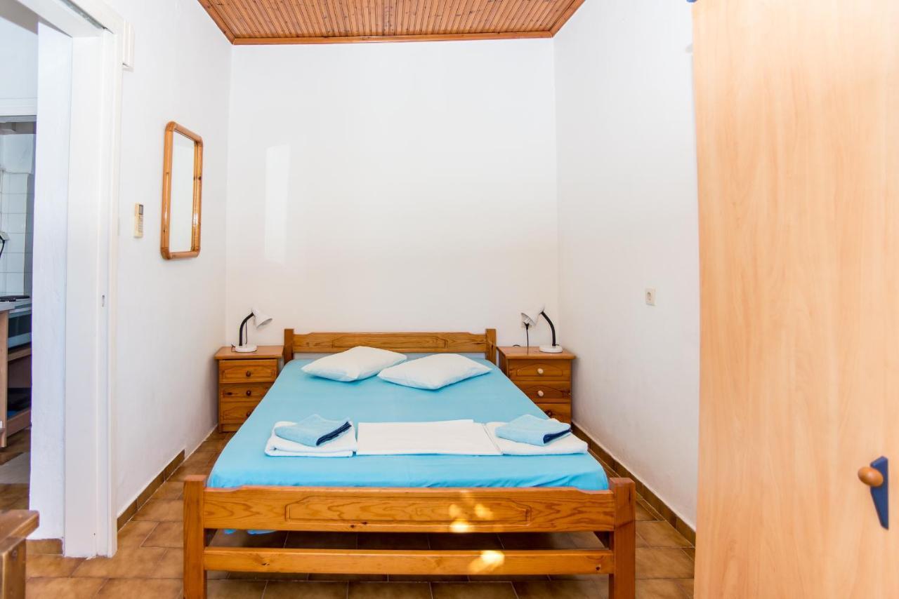 Aparthotel Blue White - Kefallonia Poolside Retreats 3*