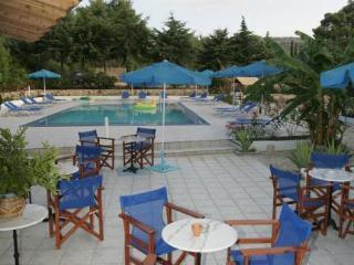 Blue White - Kefallonia Poolside Retreats